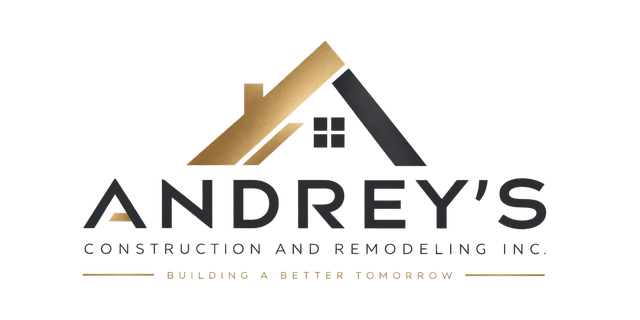 Andrey's Construction & Remodeling Inc.